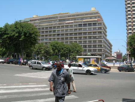dakar