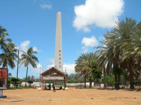 dakar