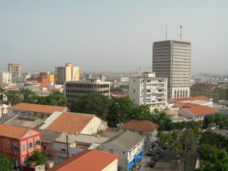 dakar