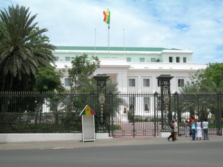 DAKAR