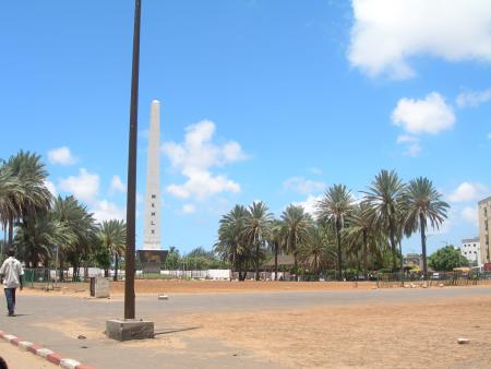 dakar