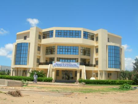 dakar