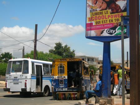 dakar