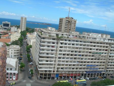 CENTRE VILLE