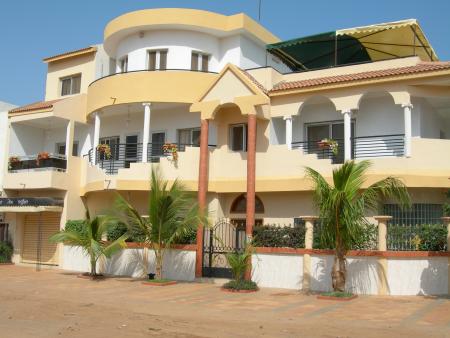 DAKAR