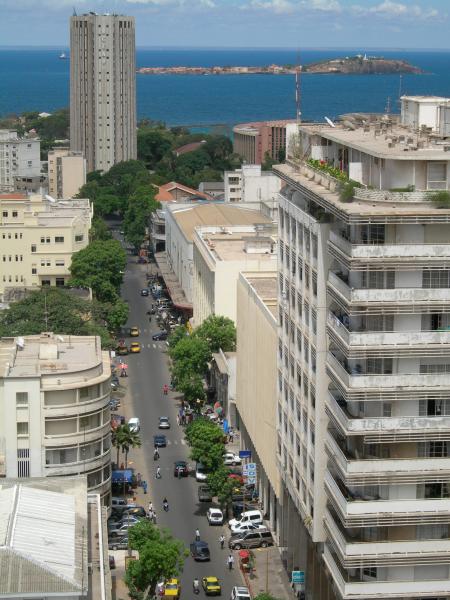 DAKAR