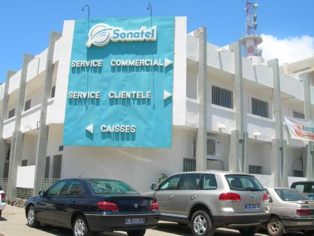 dakar