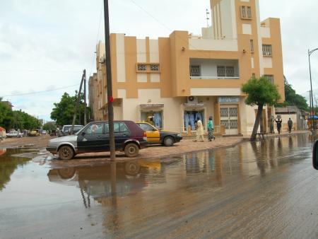 dakar