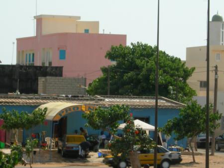DAKAR